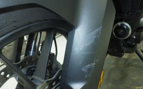 HONDA NX400 2025 NC65