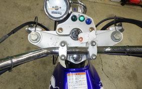 SUZUKI VANVAN 200 2023 NH41A