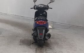 YAMAHA AKUSHI STREET SE53J