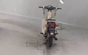HONDA SUPER CUB50 C50