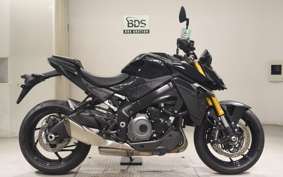 SUZUKI GSX-S1000 Gen.2 2025 EK1AA