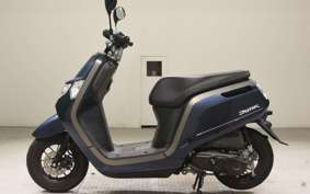 HONDA ﾀﾞﾝｸ AF78