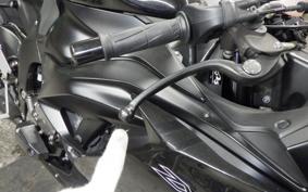 KAWASAKI NINJA ZX-6R A 2019 ZX636G