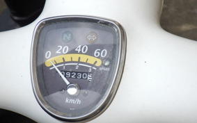 HONDA LITTLE CUB 1975 AA01