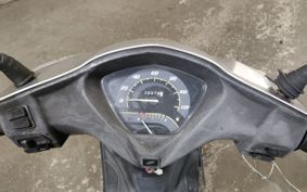 HONDA DIO 125 TCJU