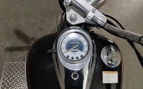 YAMAHA DRAGSTAR 250 VG02J