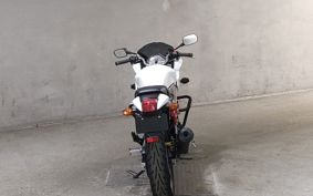 HONDA VTR 250 F MC33
