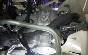 HONDA C50 SUPER CUB 2021 AA09