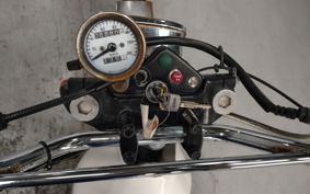 SUZUKI GLASS TRACKER BIG BOY NJ4BA