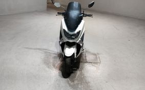 YAMAHA N-MAX 125 SED6J
