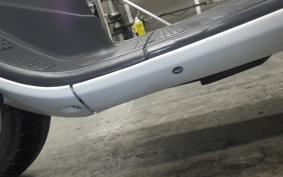 HONDA GYRO CANOPY TA03