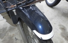 HONDA C110 SUPER CUB 1999 JA10