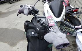 YAMAHA X FORCE SG79J