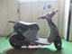 Фото Suzuki LET's 4 с японского аукциона