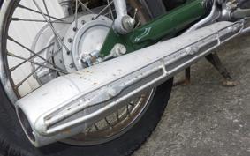 HONDA LITTLE CUB AA01