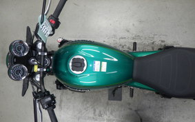 KAWASAKI Z650 RS 2023 ER650M