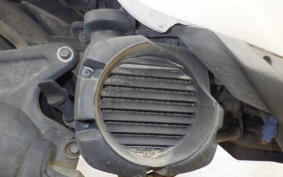 YAMAHA GEAR Gen.2 1988 UA06J