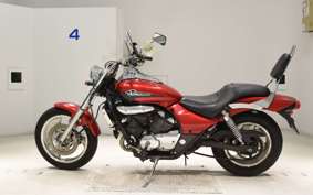 KAWASAKI ELIMINATOR 250 V 2004 VN250A