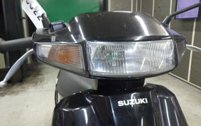 SUZUKI ADDRESS V100 CE11A