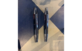 HARLEY HARLEY FLSTSE3 CVO 2012 PY9