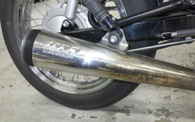HONDA CB400SS E 2006 NC41