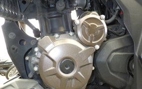SUZUKI ｼﾞｸｻｰ250 ED22B