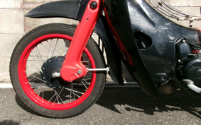 HONDA LITTLE CUB AA01