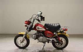 HONDA MONKEY 2026 Z50J