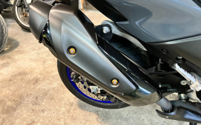 YAMAHA T-MAX 560 A 2024 SJ19J