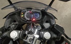 KAWASAKI NINJA250 EX250P