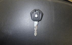 SUZUKI ｼﾞｸｻｰ250SF 2019 ED22B