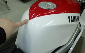 YAMAHA FZR400RR 1991 3TJ