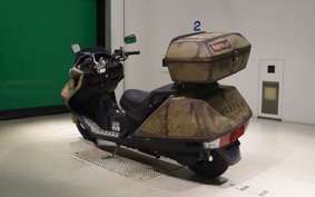 HONDA FUSION X 2020 MF02