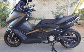 YAMAHA T-MAX 530 2013 SJ09