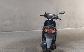 SUZUKI ADDRESS V50 CA44A
