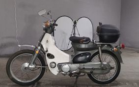 HONDA SUPER CUB90 C90