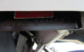 YAMAHA AXIS 100 SB06J