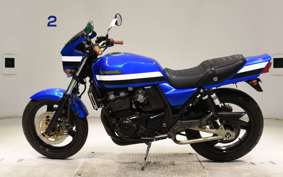 KAWASAKI ZRX400 1996 ZR400E