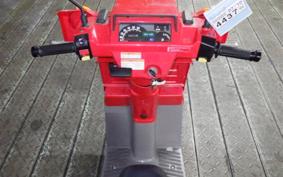 HONDA GYRO X TD02