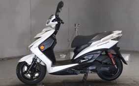YAMAHA CYGNUS125XSR SE44J