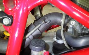 DUCATI 749 R 2004