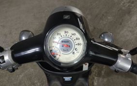 HONDA GIORNO AF70