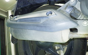 SUZUKI ADDRESS 110 2025 CE47A