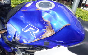 SUZUKI GSX250 R 2006