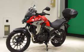 HONDA 400X 2020 NC56