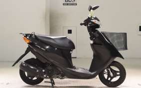SUZUKI ADDRESS V50 2015 CA4BA