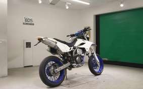 KAWASAKI KLX250D TRACKER 1985 LX250E