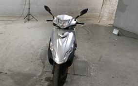 SUZUKI ADDRESS V125 DT11A
