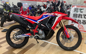 HONDA CRF250 RALLY MD47