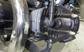 HONDA DAX 125 2022 JB04